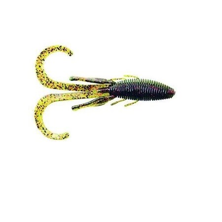 Missile Baits D Stroyer Creature Bait, 7, Watermelon Red MBDS70-WMR